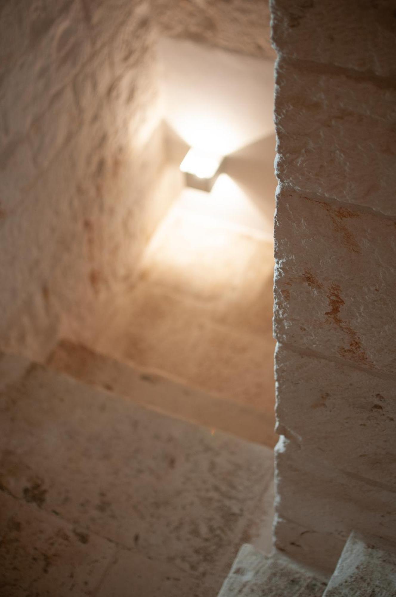מלון לוקורוטונדו Palazzo Marconi מראה חיצוני תמונה