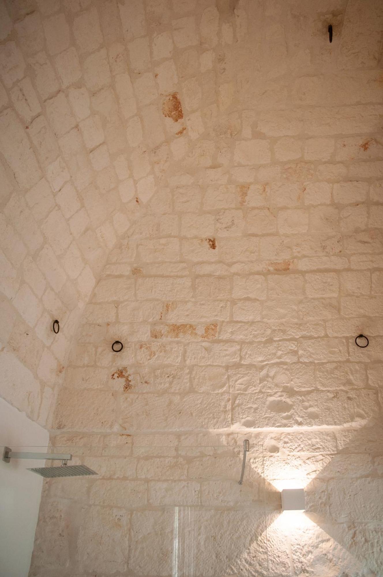 מלון לוקורוטונדו Palazzo Marconi מראה חיצוני תמונה