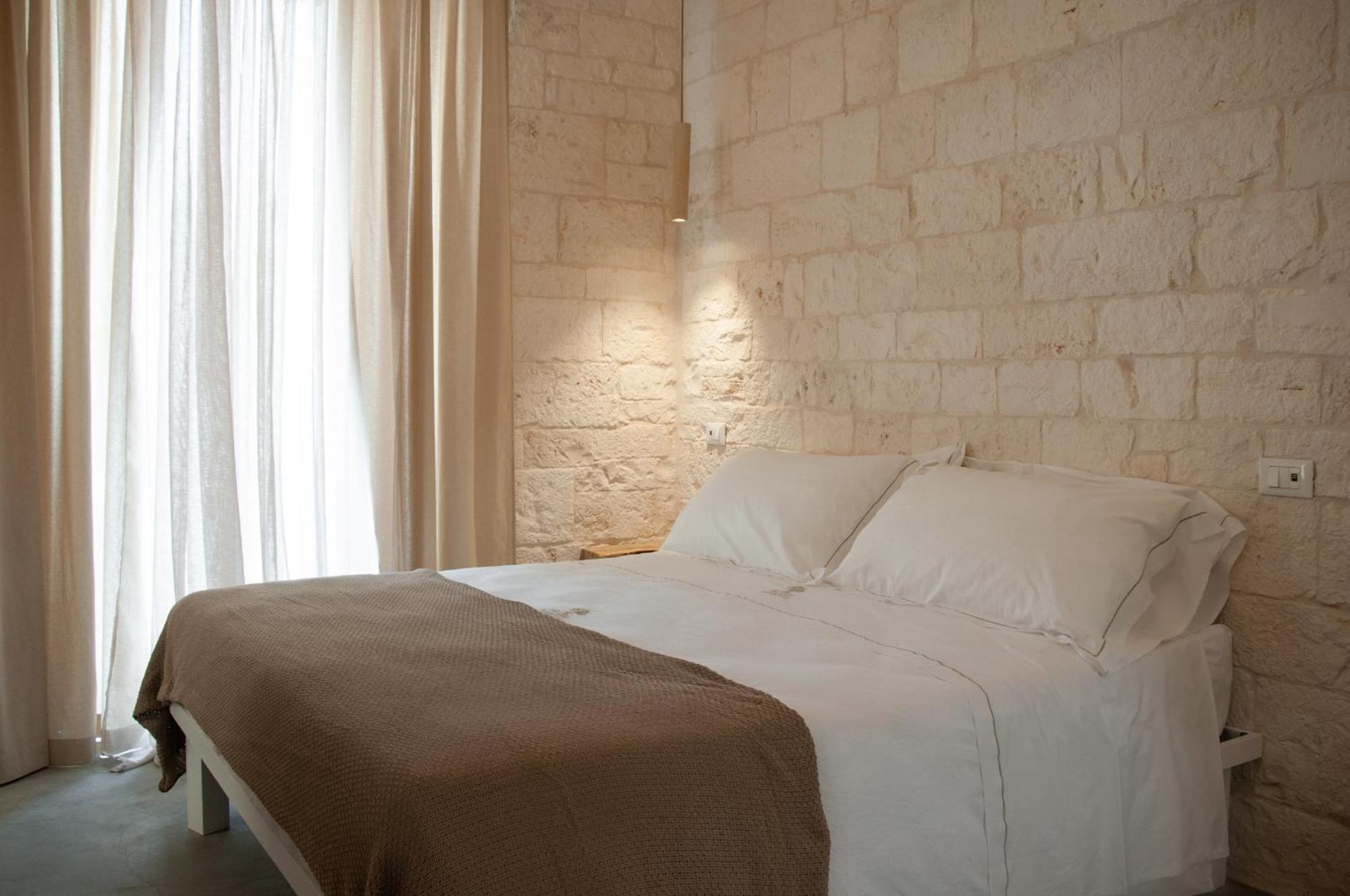 מלון לוקורוטונדו Palazzo Marconi מראה חיצוני תמונה