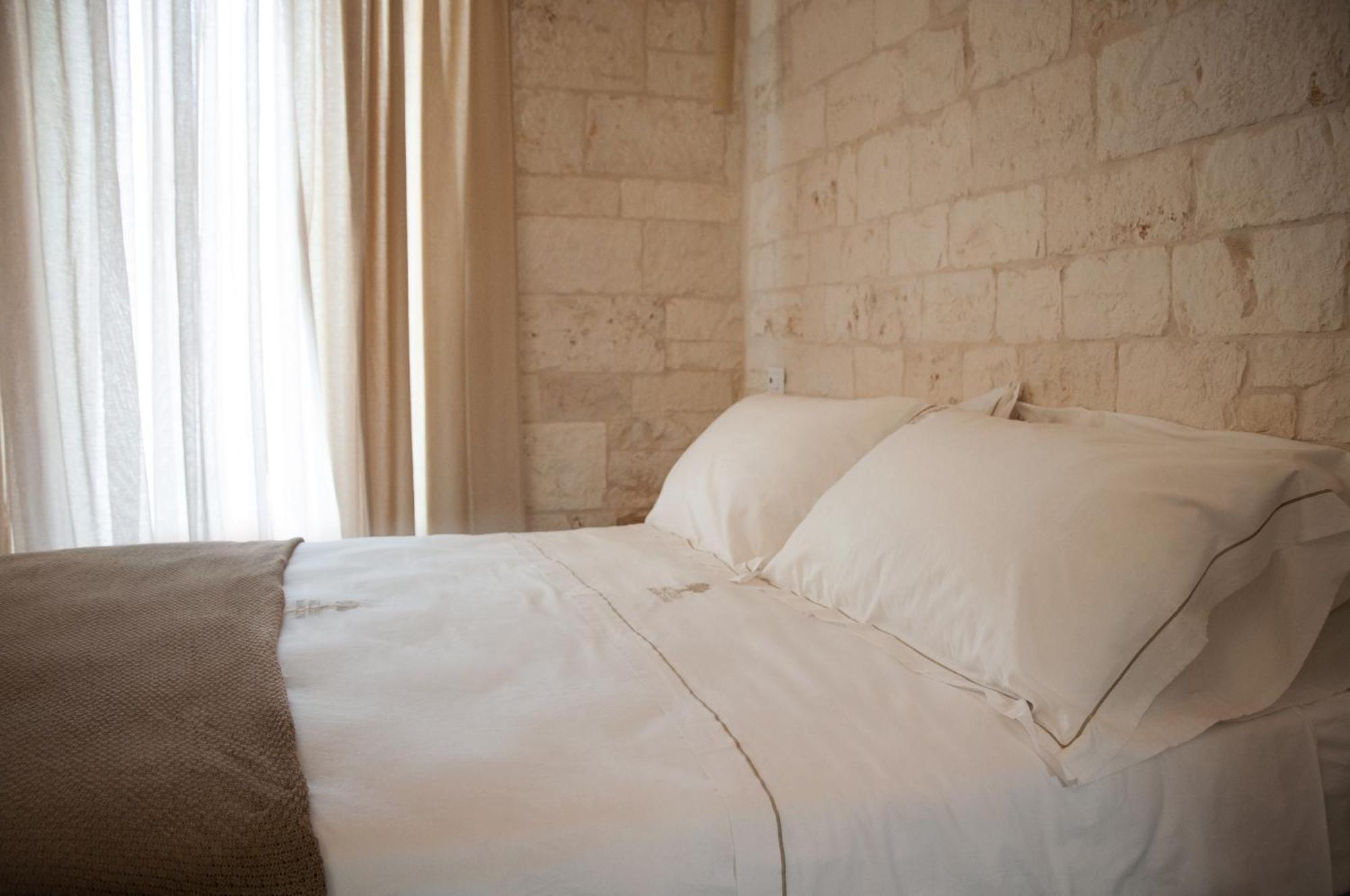 מלון לוקורוטונדו Palazzo Marconi מראה חיצוני תמונה