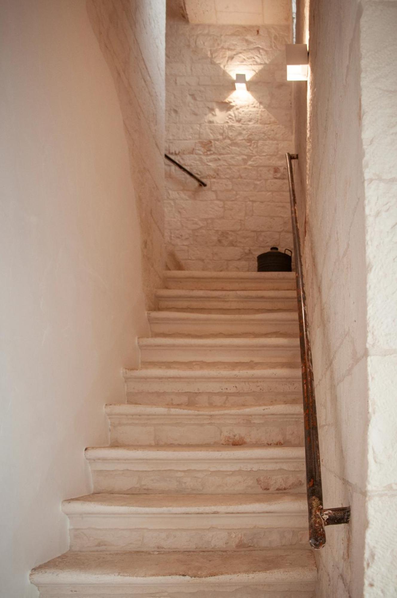 מלון לוקורוטונדו Palazzo Marconi מראה חיצוני תמונה