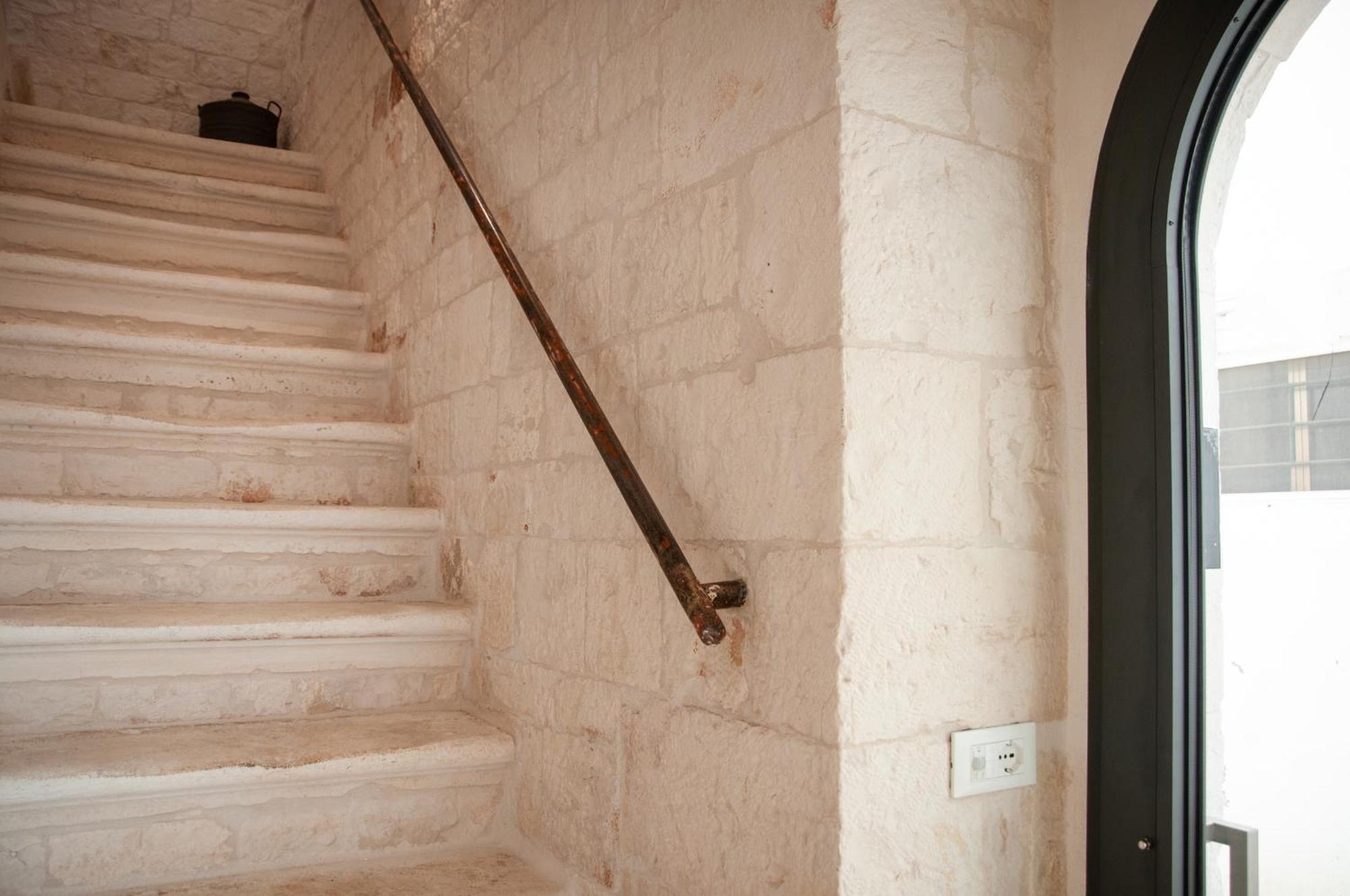 מלון לוקורוטונדו Palazzo Marconi מראה חיצוני תמונה
